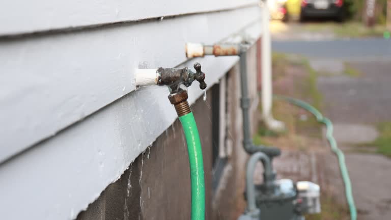 Best Hoarding Cleanup  in Fulton, NY
